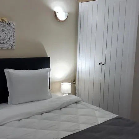 Victoria Family Hotel
