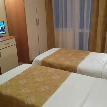 Hotel Victoria Family