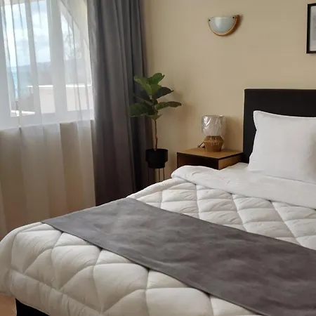Hotel Victoria Family Bałczik