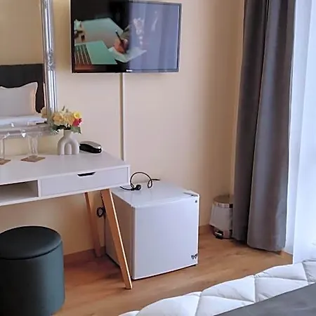 Hotel Victoria Family Balchik