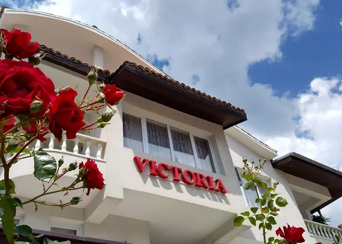 виктория семеен 2*