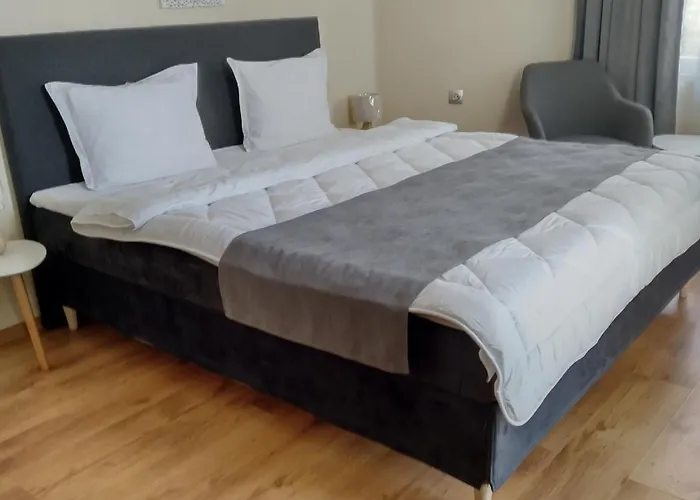 виктория семеен Хотел 2*