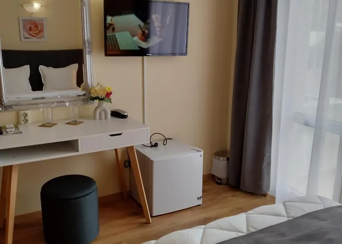 виктория семеен 2* Балчик