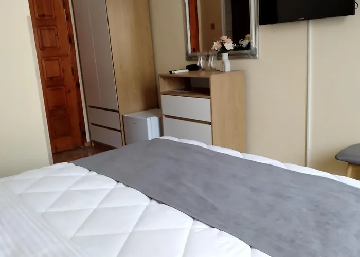 виктория семеен Хотел 2*