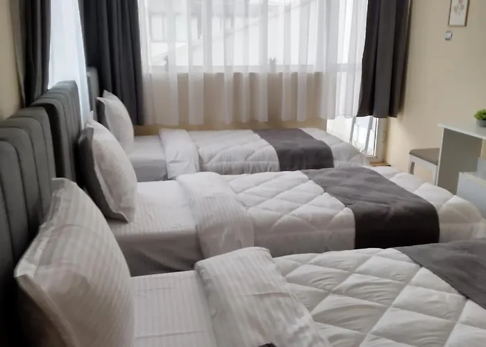 виктория семеен