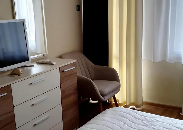 виктория семеен 2* Балчик