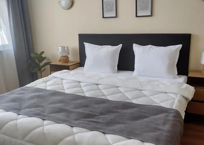 виктория семеен 2* Балчик